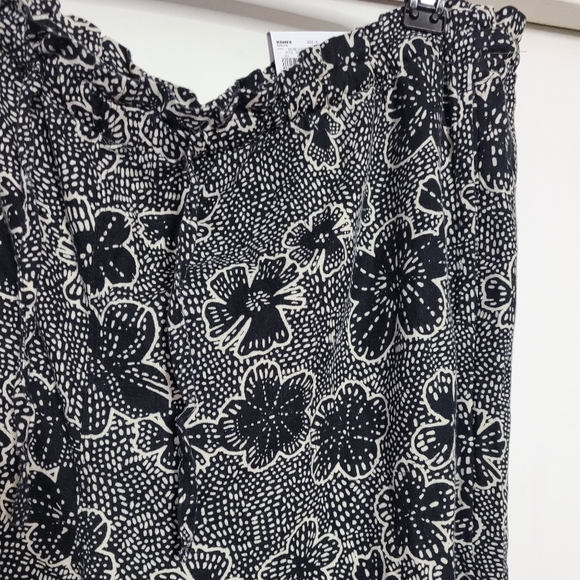 NWT Sonoma wide leg pants - Picture 6 of 6